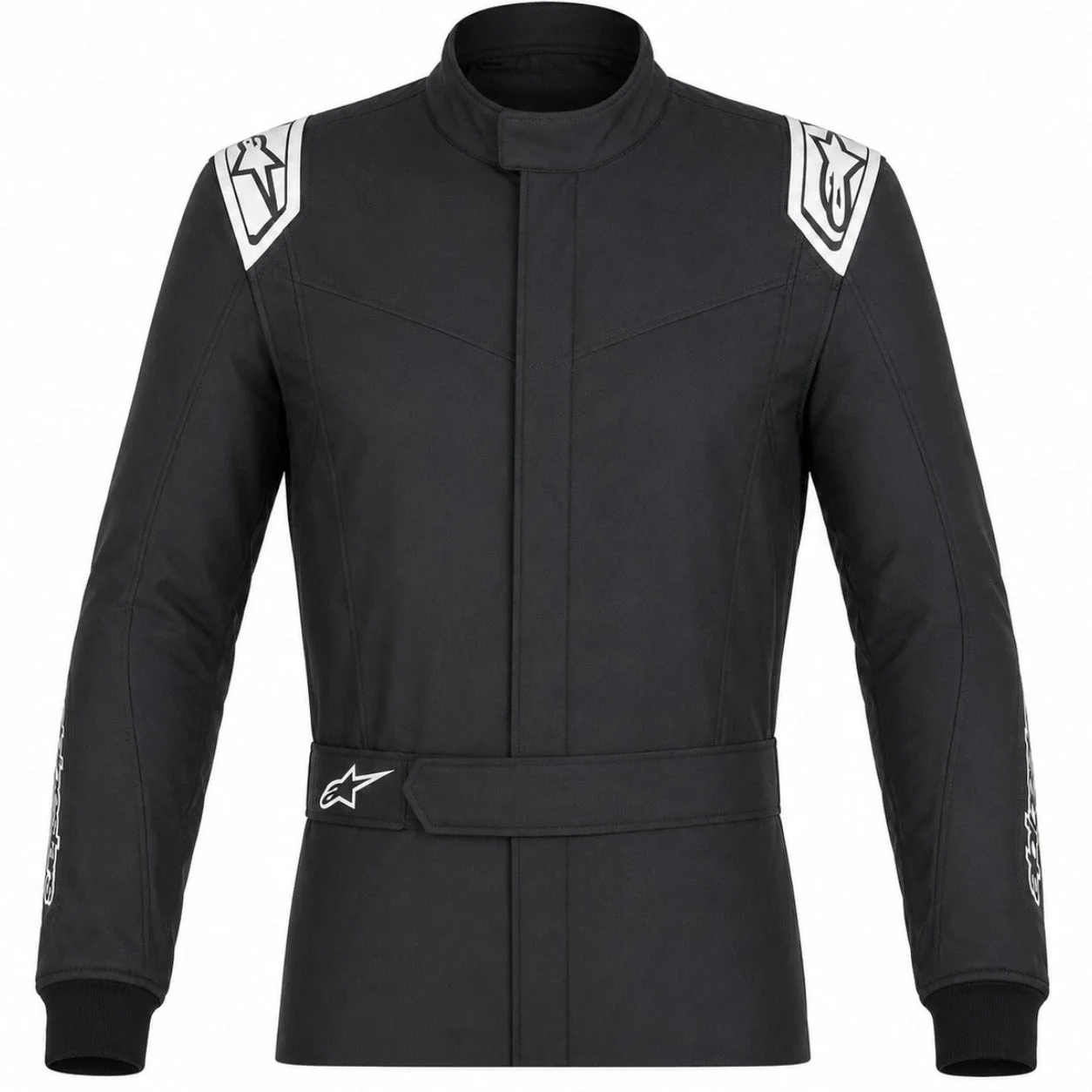 Competition Motorsport Alpinestars Vapor Driver FIA Racing Suit SFI