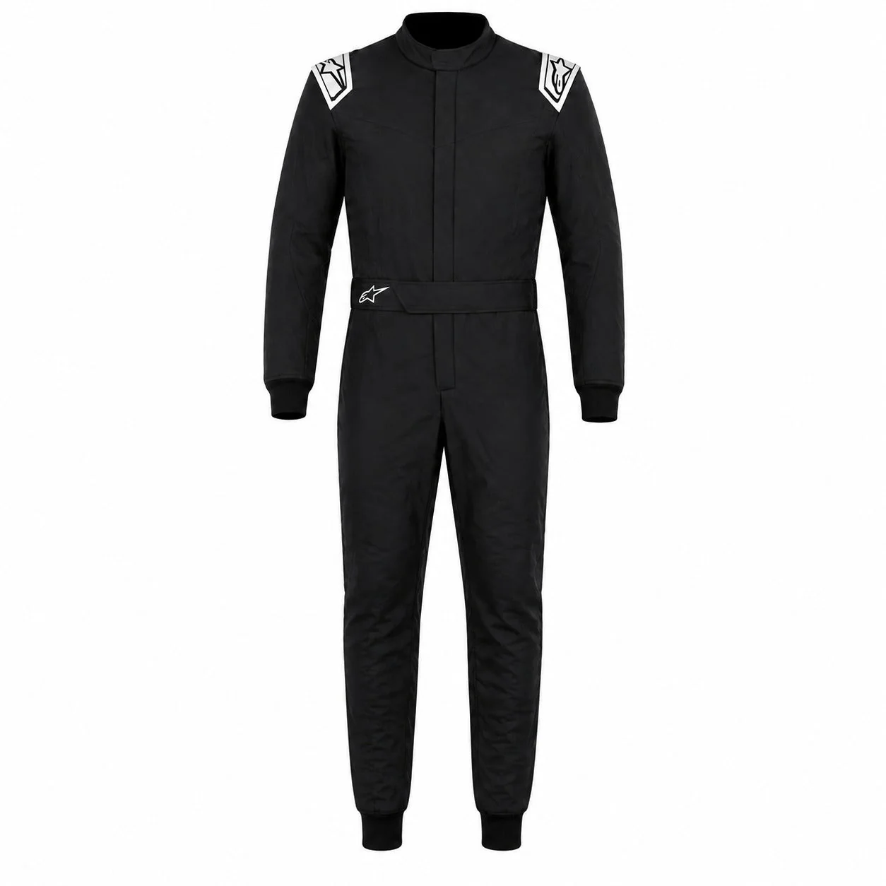 Competition Motorsport Alpinestars Vapor Driver FIA Racing Suit SFI - Image 2