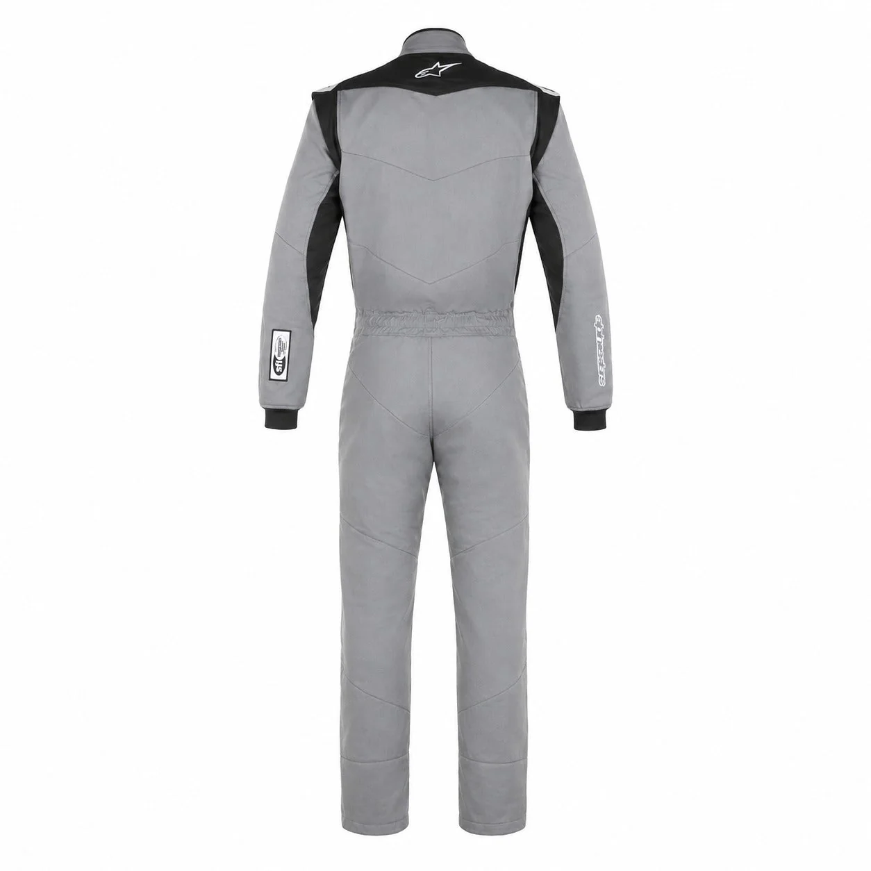 Competition Motorsport Alpinestars Vapor Driver FIA Racing Suit SFI - Image 5