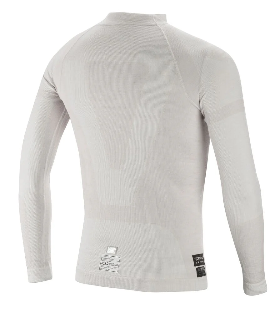 Alpinestars ZX EVO v2 Fireproof Shirt - Driver Base Layer - Image 10