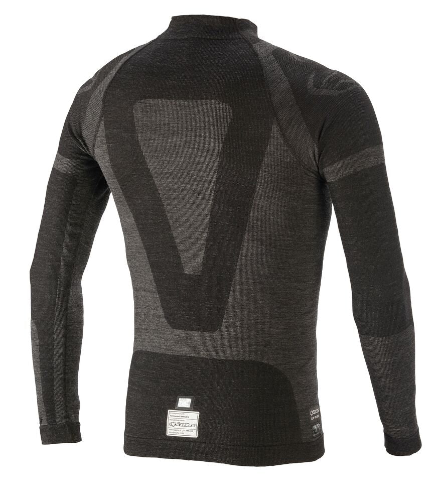 Alpinestars ZX EVO v2 Fireproof Shirt - Driver Base Layer - Image 7