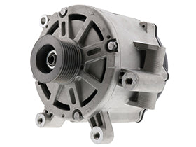 Alternator for Porsche Cayenne Turbo, Turbo S, and S Models (2003-06)