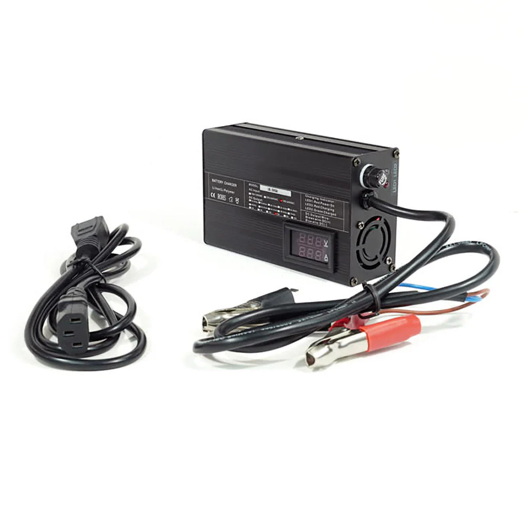 Antigravity 16V Lithium Charger — 5A - Image 2