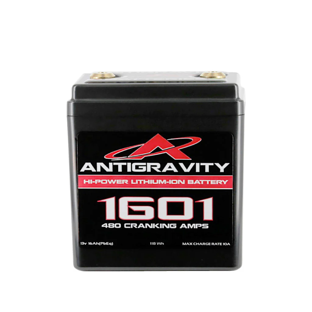 Antigravity AG-1601 Lithium Motorsport Battery