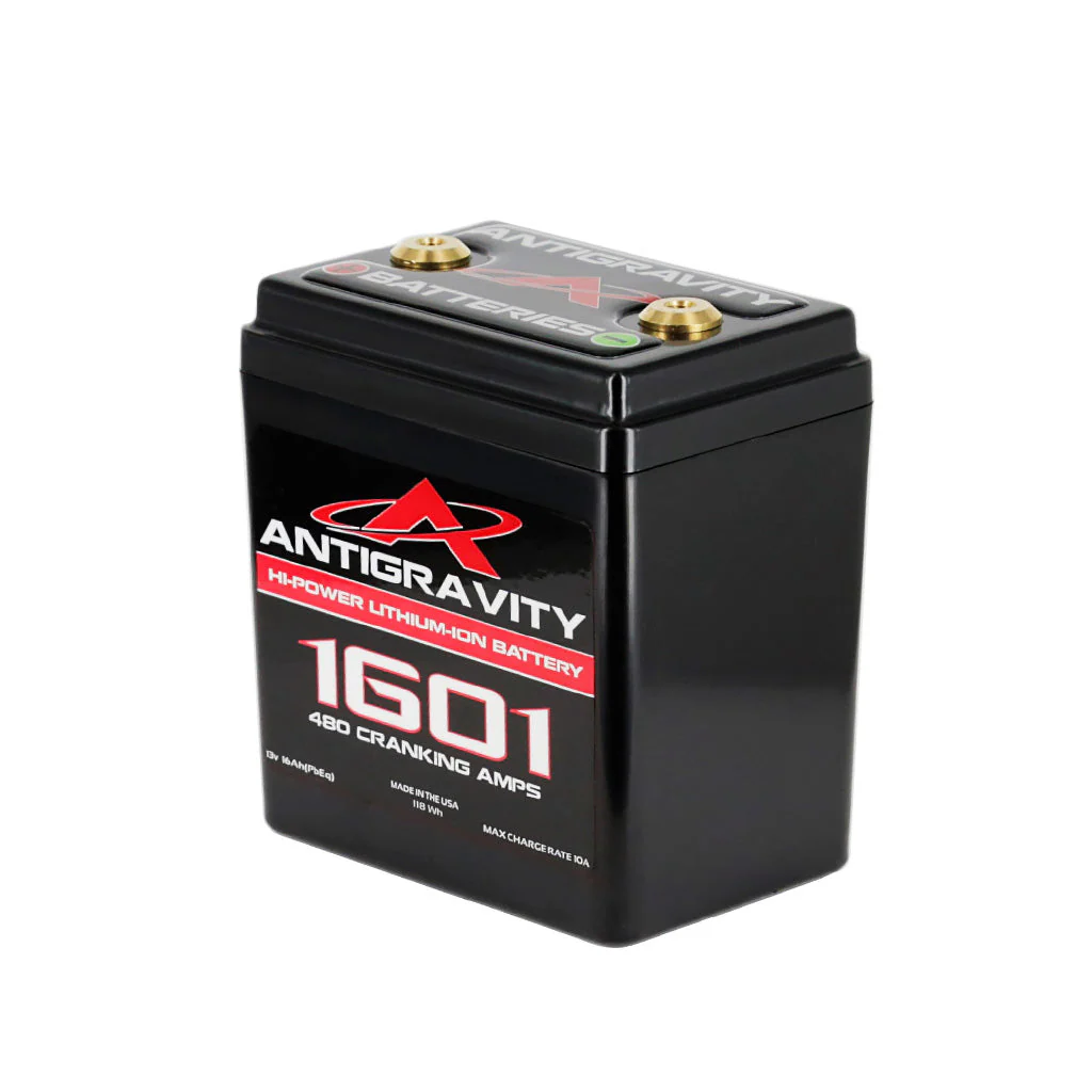 Antigravity AG-1601 Lithium Motorsport Battery - Image 2