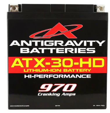 Antigravity ATX30-HD Lithium Battery - Image 2