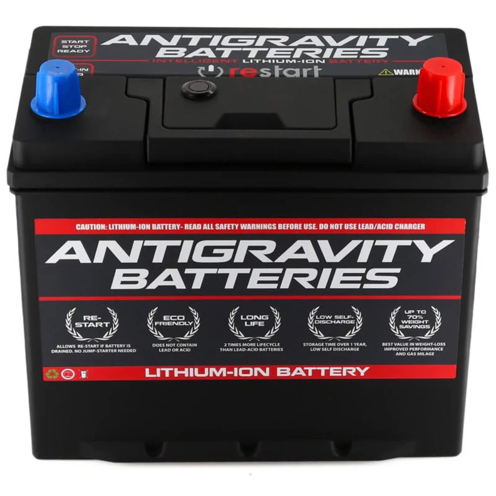 Antigravity Group-35/Q85 Lithium Car Battery - Image 2