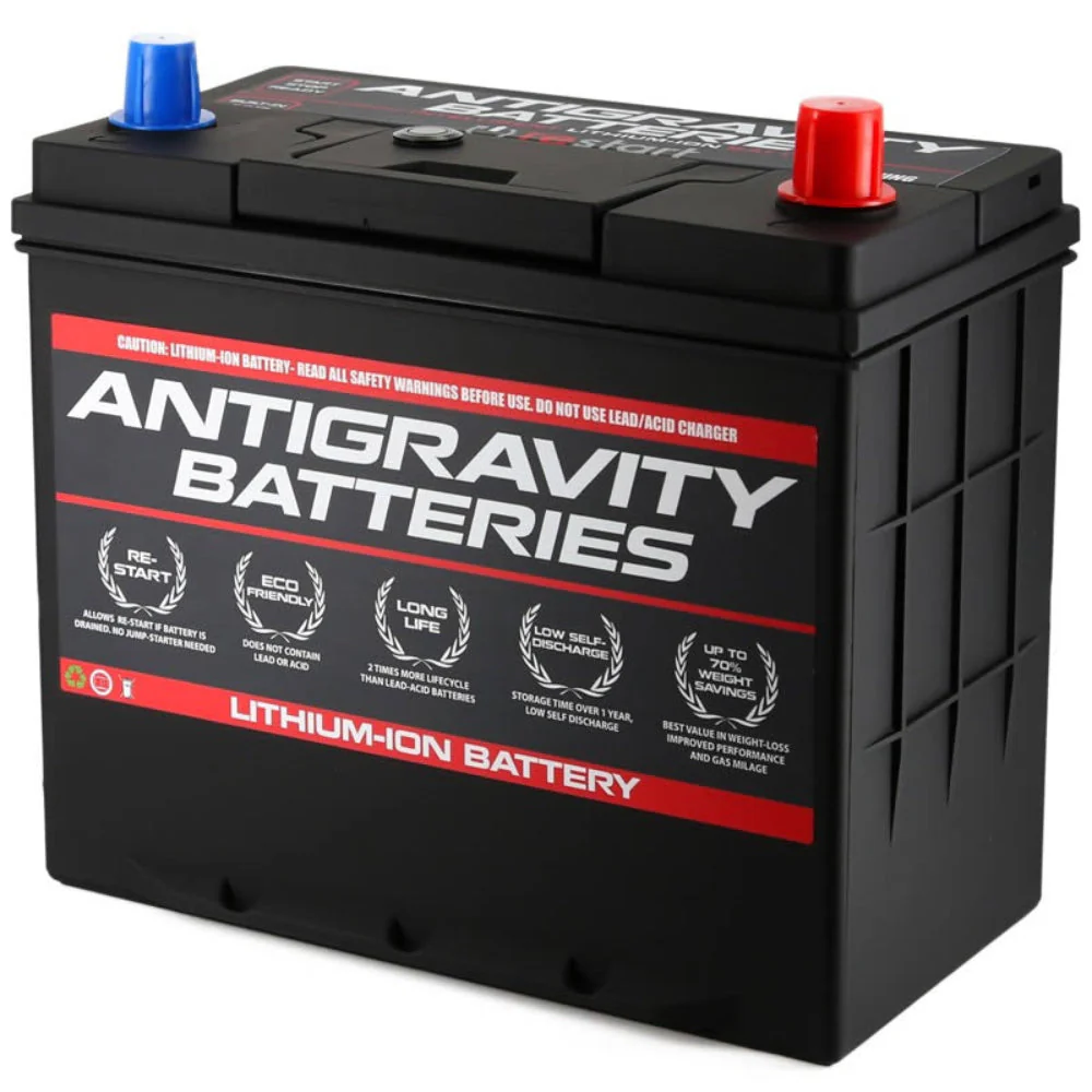 Antigravity Group-35/Q85 Lithium Car Battery - Image 4
