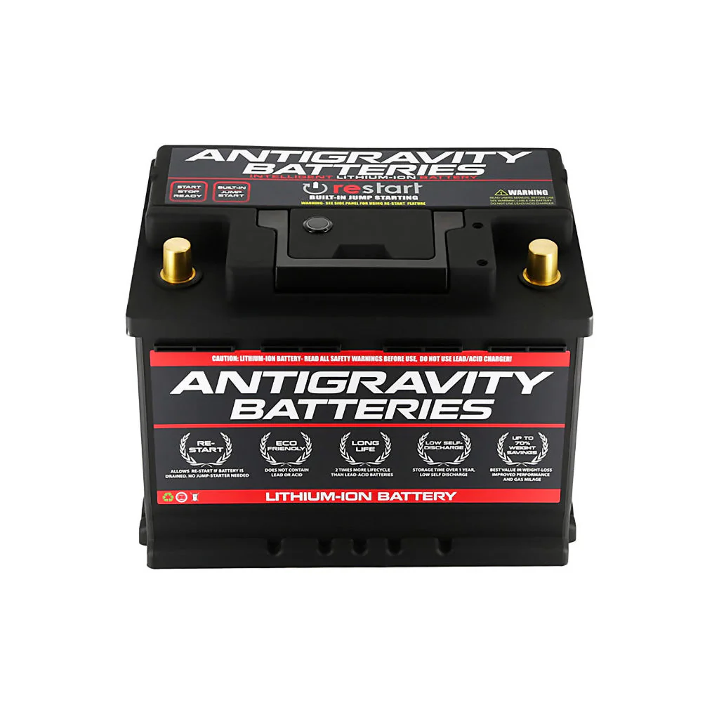 Antigravity H5/Group-47 Lithium Car Battery - Image 2