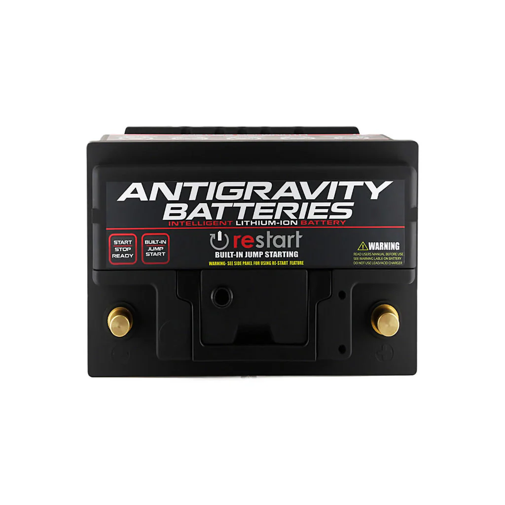 Antigravity H5/Group-47 Lithium Car Battery - Image 3