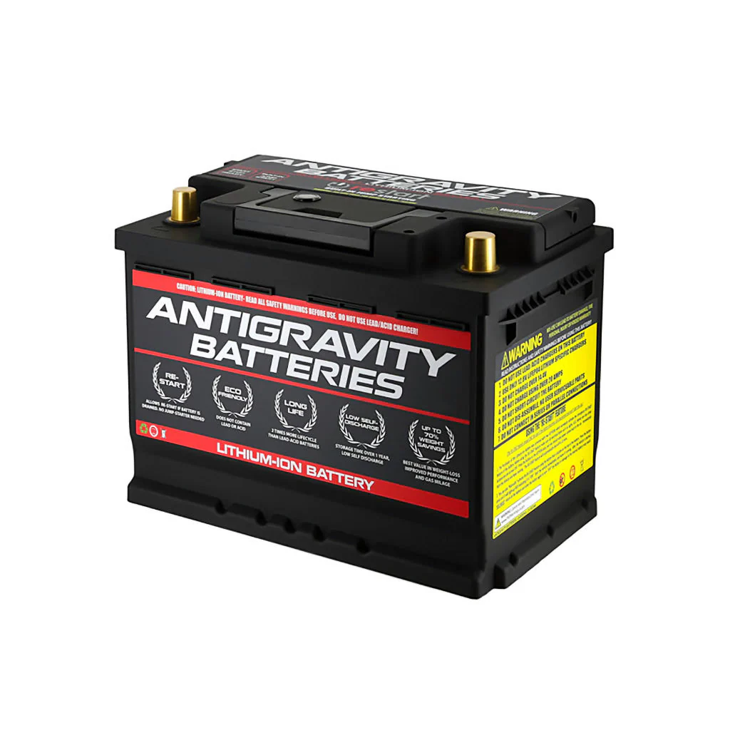 Antigravity H5/Group-47 Lithium Car Battery - Image 4