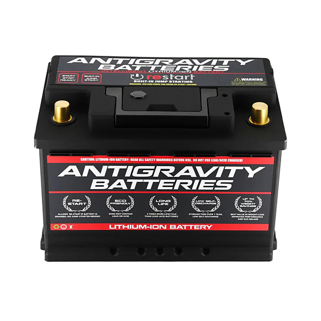 Antigravity Lithium Car Battery - Image 2