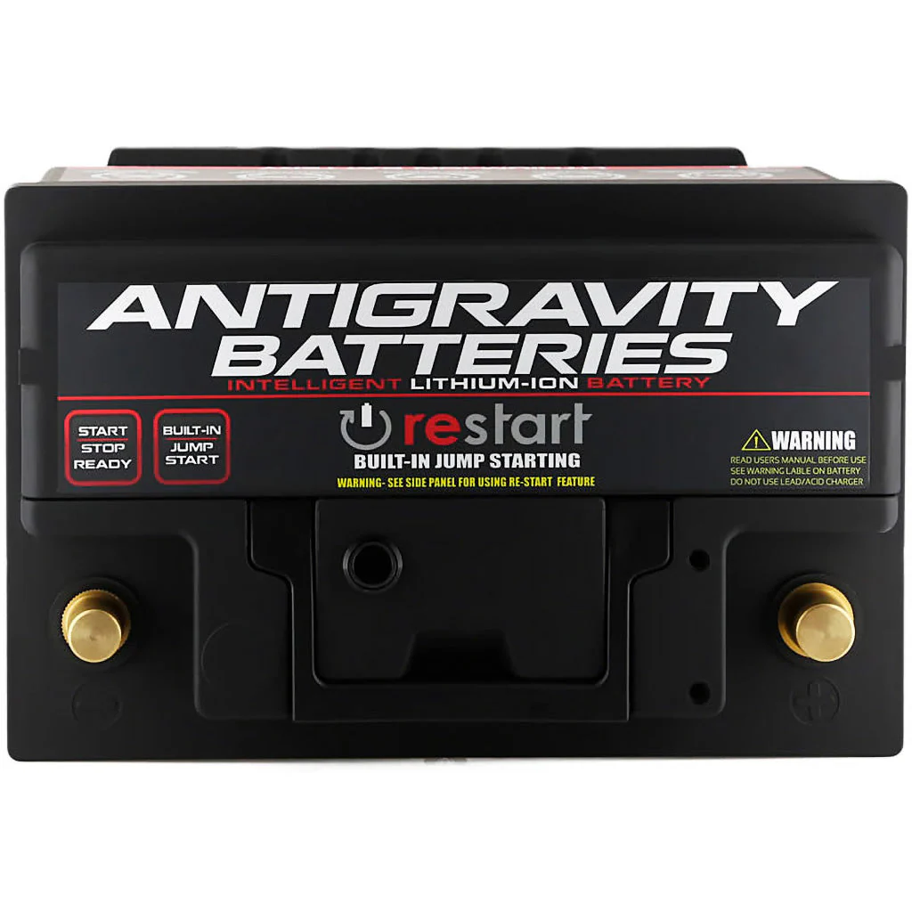 Antigravity Lithium Car Battery - Image 2