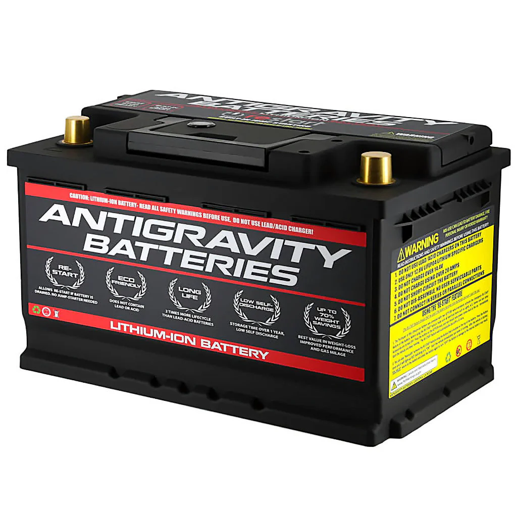 Antigravity Lithium Car Battery - Image 5