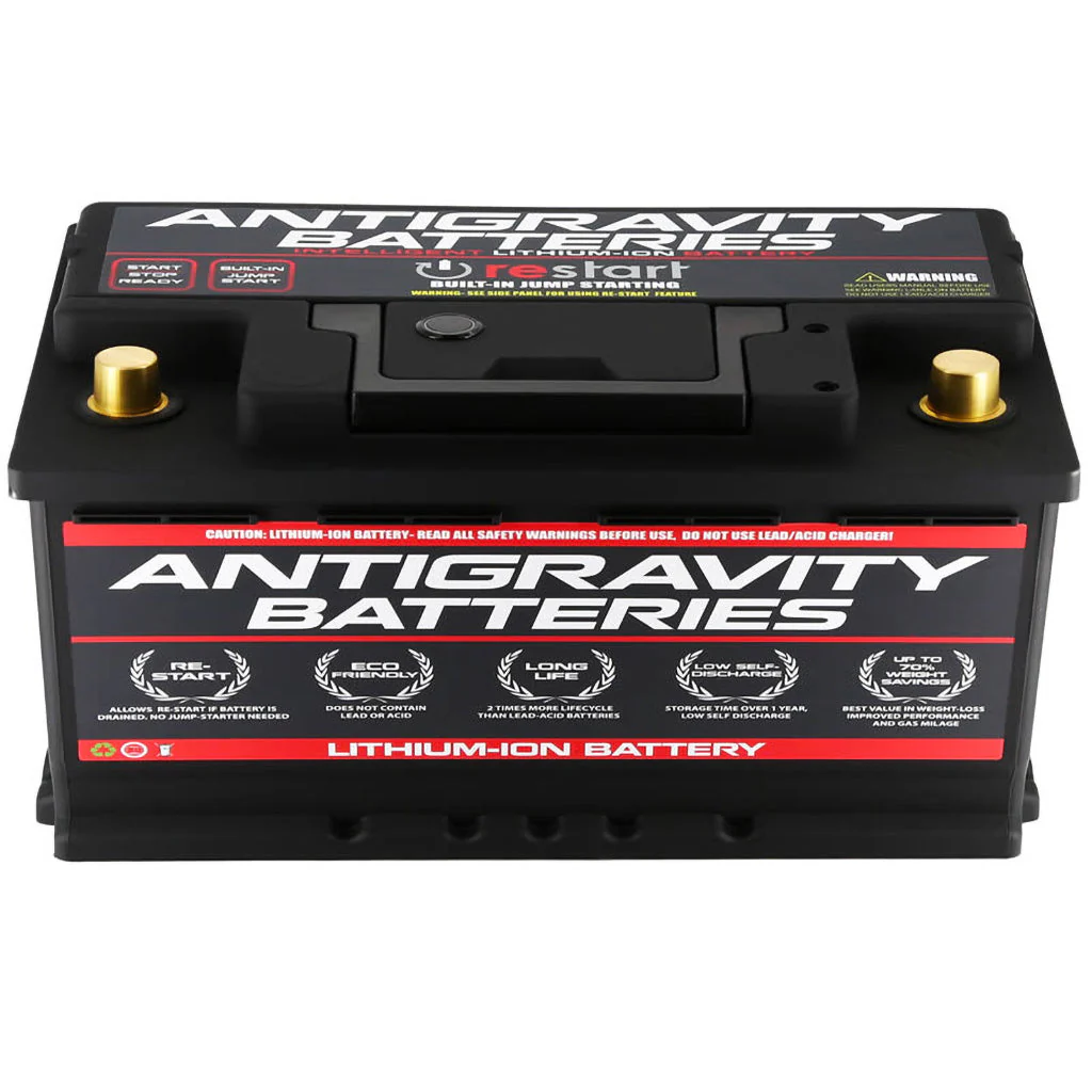 Antigravity Lithium Car Battery - Image 2