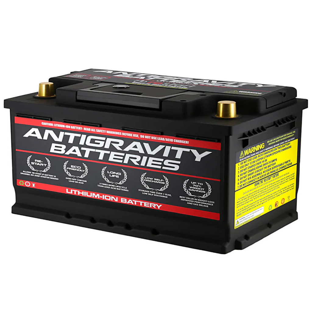 Antigravity Lithium Car Battery - Image 3