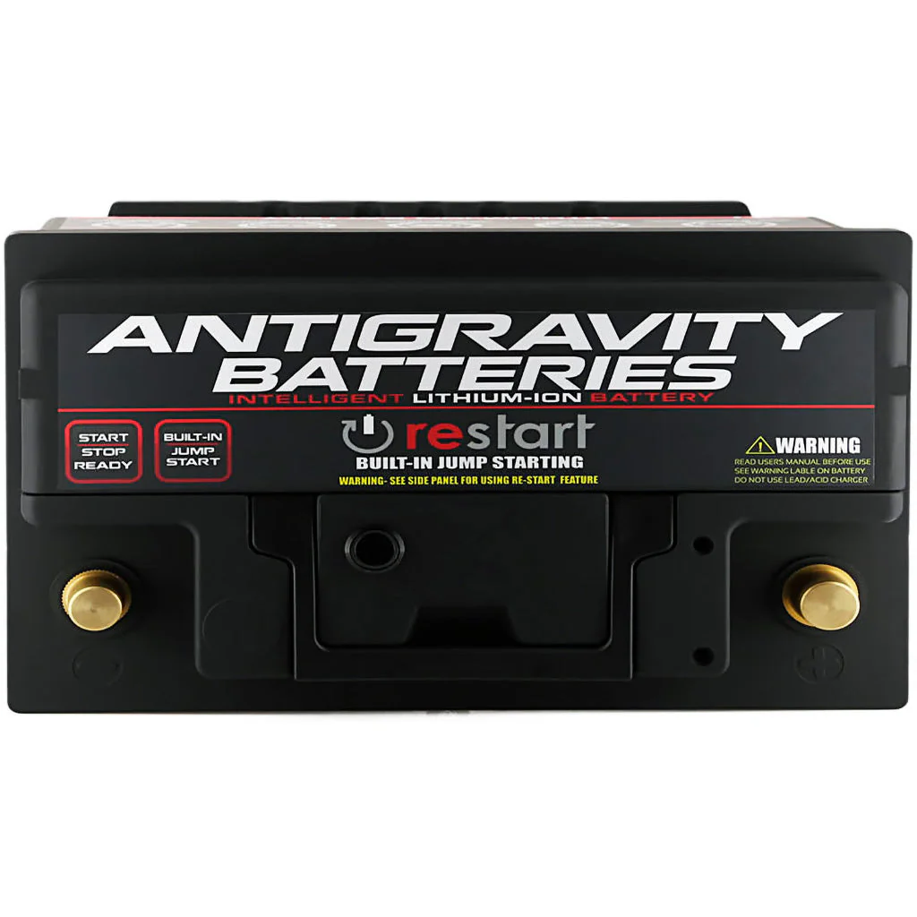 Antigravity Lithium Car Battery - Image 4