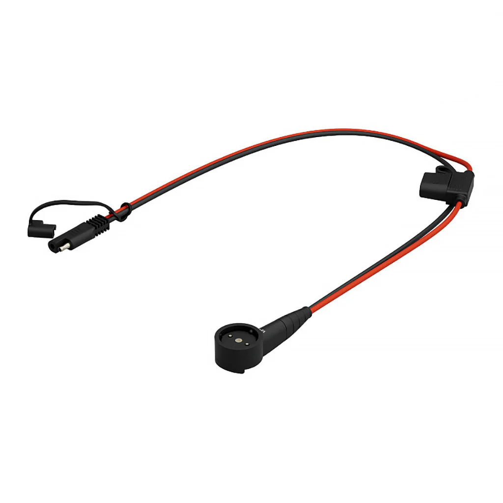 Antigravity SAE MagCode Charging Pigtail, Model F (AGM Ferraris)