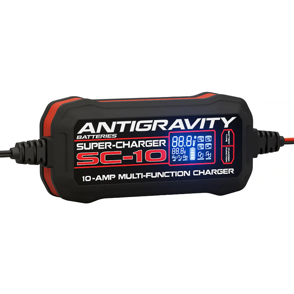 Antigravity SC-10 Super-Charger - Image 5