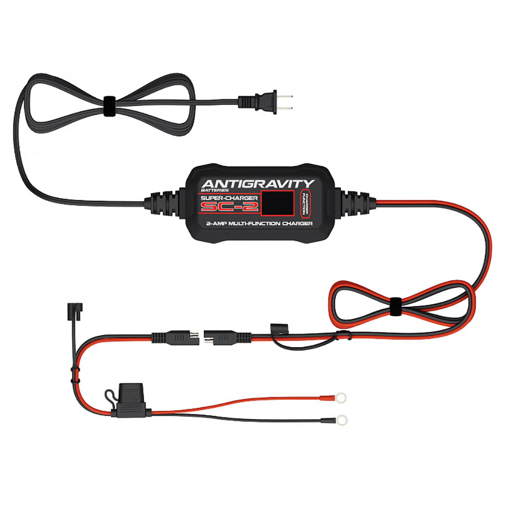 Antigravity SC-2 Super-Charger - Image 5