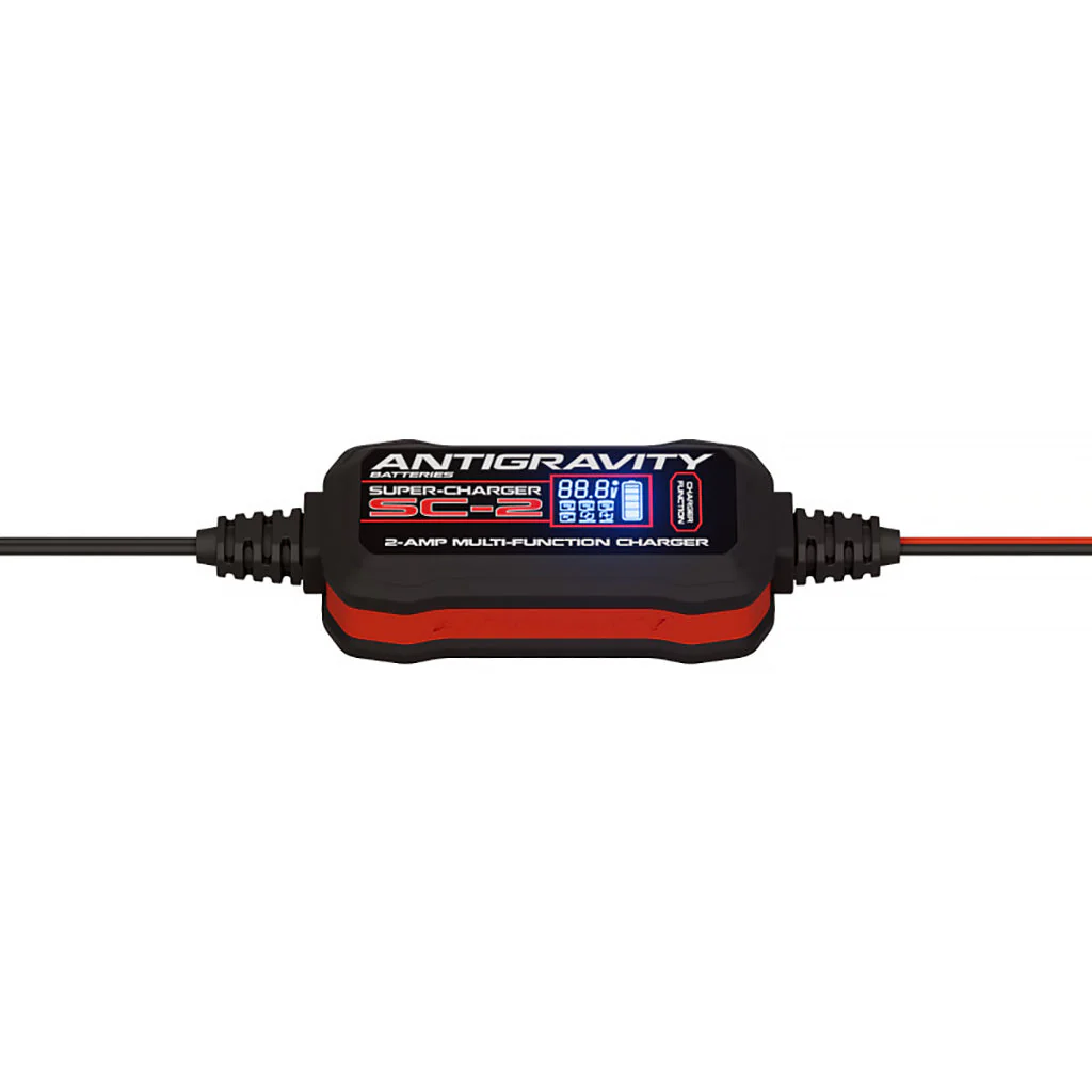 Antigravity SC-2 Super-Charger - Image 6