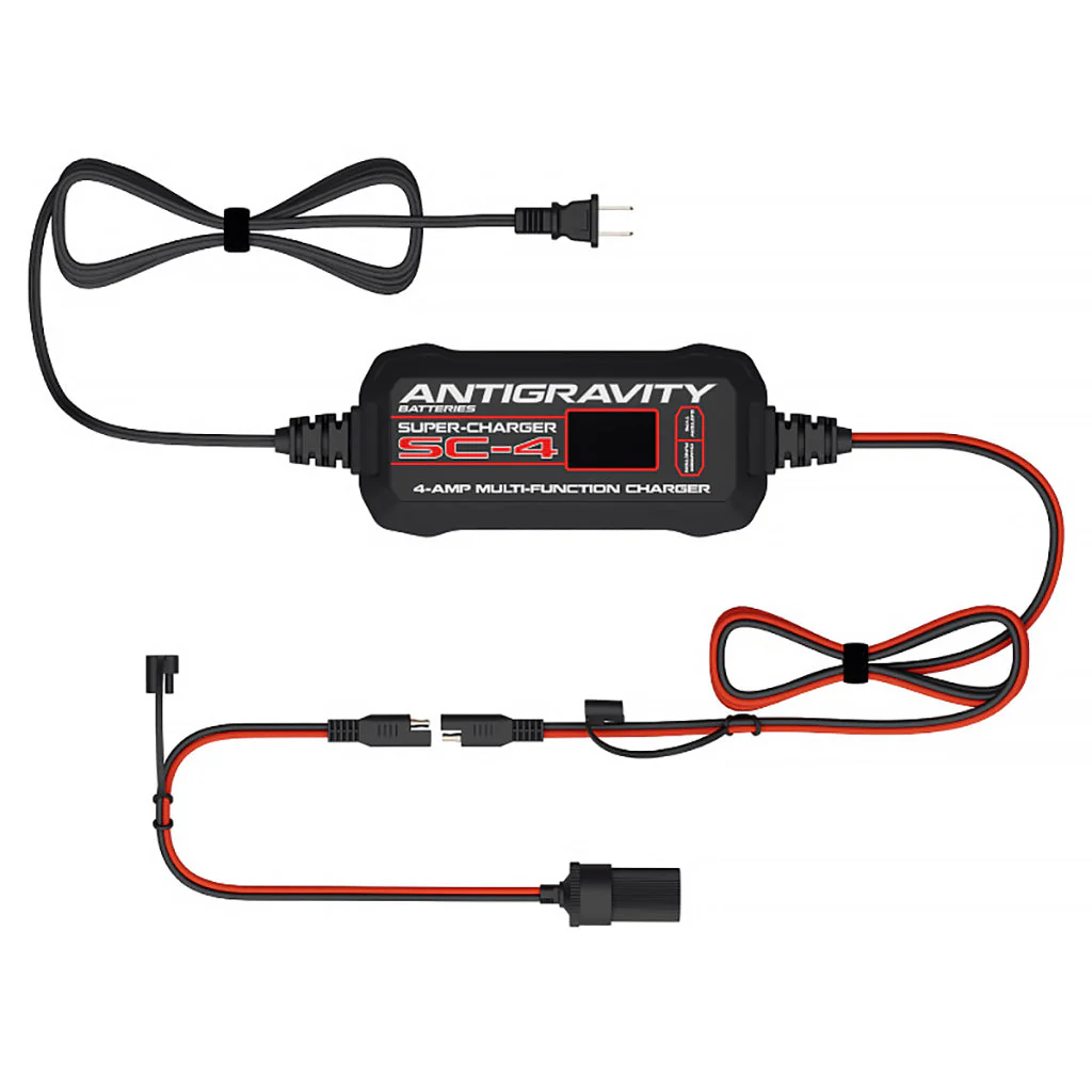 Antigravity SC-4 Super-Charger - Image 3
