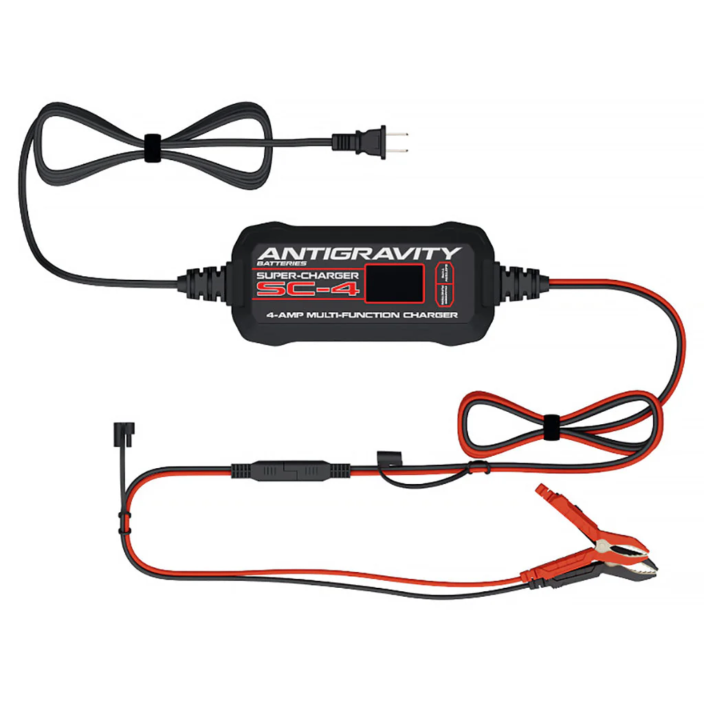 Antigravity SC-4 Super-Charger - Image 4