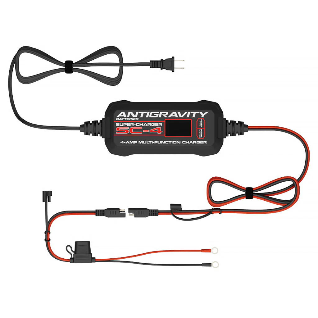 Antigravity SC-4 Super-Charger - Image 5