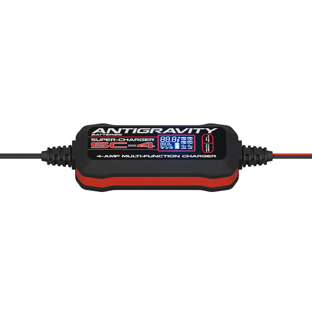 Antigravity SC-4 Super-Charger - Image 7