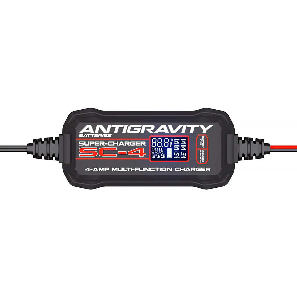 Antigravity SC-4 Super-Charger - Image 8