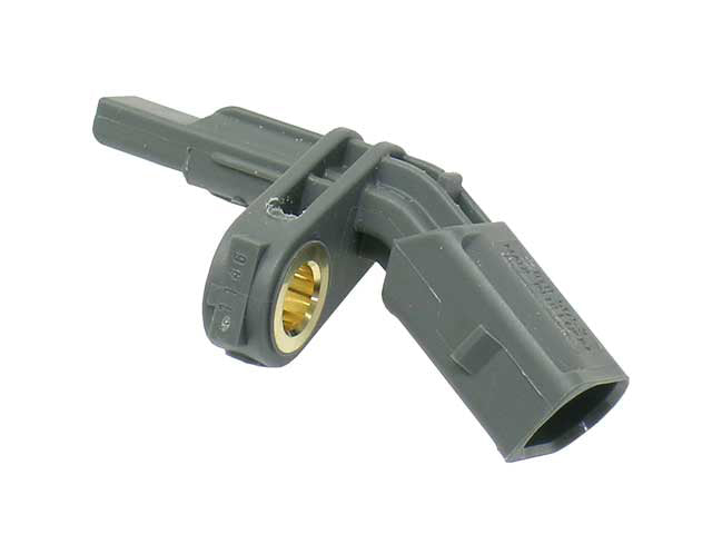ATE Rear Left ABS Wheel Speed Sensor for Porsche Cayenne (2003–2004)