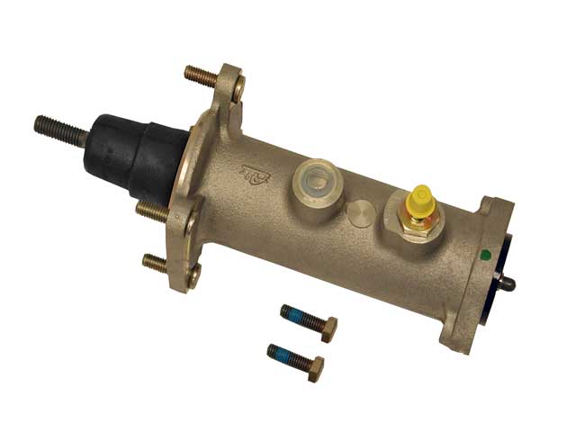 ATE Brake Booster for BMW 5 Series/6 Series/7 Series/M5/M6 (1983–1990)