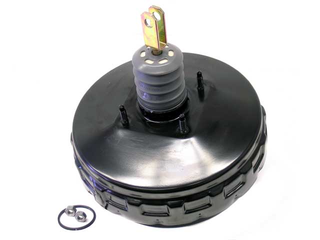 ATE Brake Booster for Volkswagen EuroVan (1999–2003)