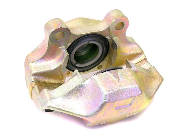 ATE Front Left Brake Caliper ("M" Type) for Porsche 911/914-6 (1965–1975)