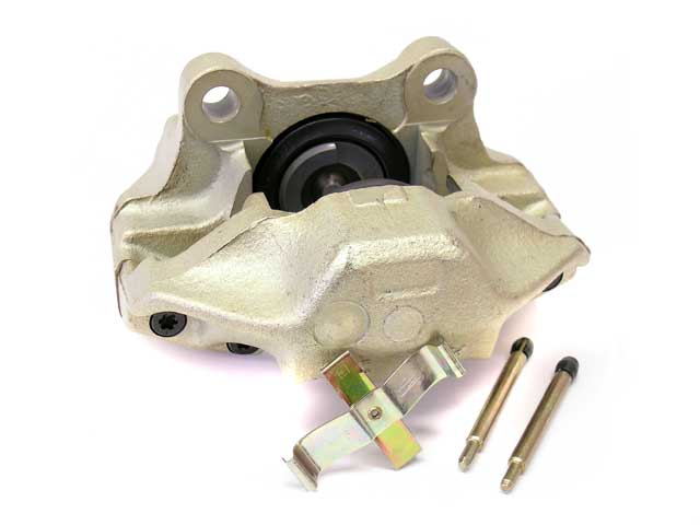 ATE Brake Caliper for Mercedes-Benz 250S/250SE/250SL/280S/280SE (1965–1972)