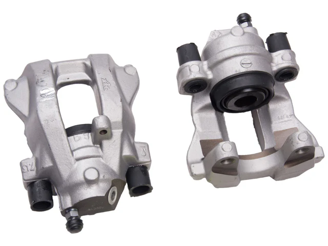 ATE Brake Caliper for Mercedes-Benz E-Class/SL-Class (2003–2009)