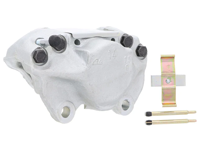 ATE Brake Caliper for Mercedes-Benz 190/190C/190DC/200/200D (1960–1976)