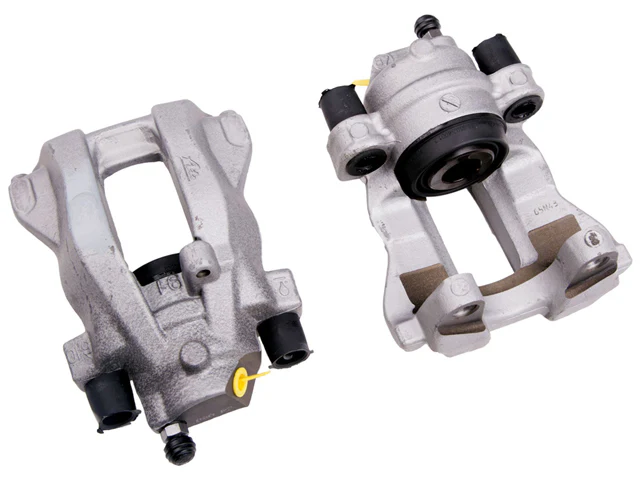 ATE Brake Caliper for Mercedes-Benz CLS-Class/E-Class/S-Class/SL-Class (2003–2013)