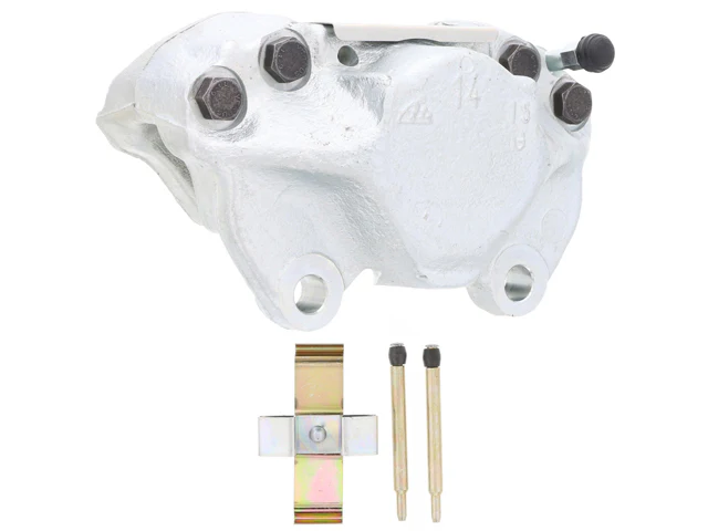 ATE Brake Caliper for Mercedes-Benz 190/190C/190DC/200/200D (1960–1976)