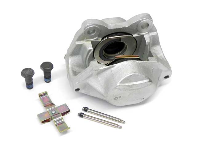 ATE Brake Caliper for Mercedes-Benz 230/240D/280CE/280E/300CD (1977–1985)