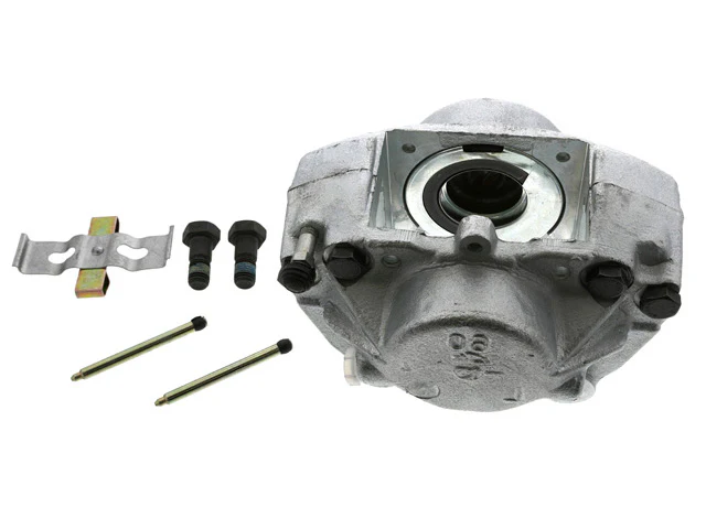 ATE Brake Caliper for Mercedes-Benz 280SE/300SD/380SE/380SEL/450SEL (1973–1985)