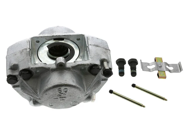ATE Brake Caliper for Mercedes-Benz 280SE/300SD/380SE/380SEL/450SEL (1973–1985)