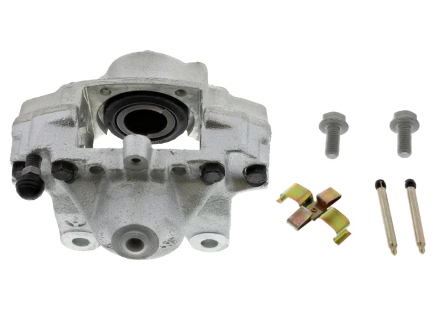 ATE Brake Caliper for Mercedes-Benz 300CE/300E/300SL/300TD/300TE (1987–1998)