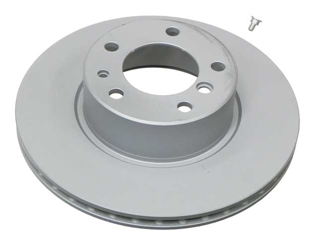 ATE Brake Rotor for BMW 525i/530i/535i (1989–1995)