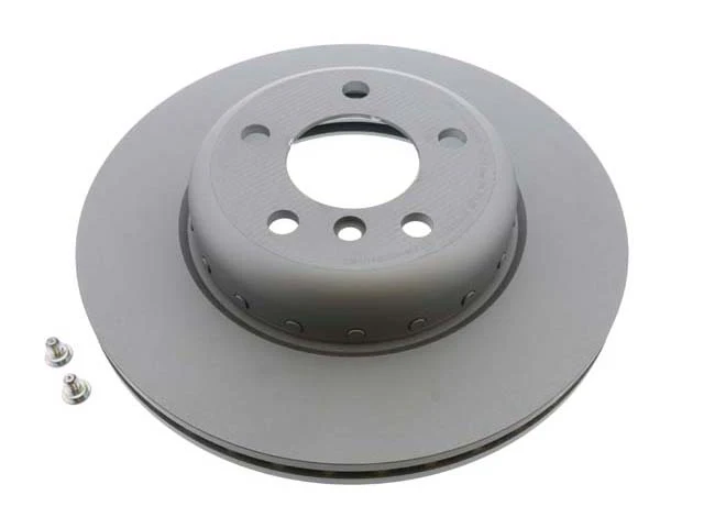 ATE Brake Rotor for BMW 528i/528i xDrive (2011–2016)