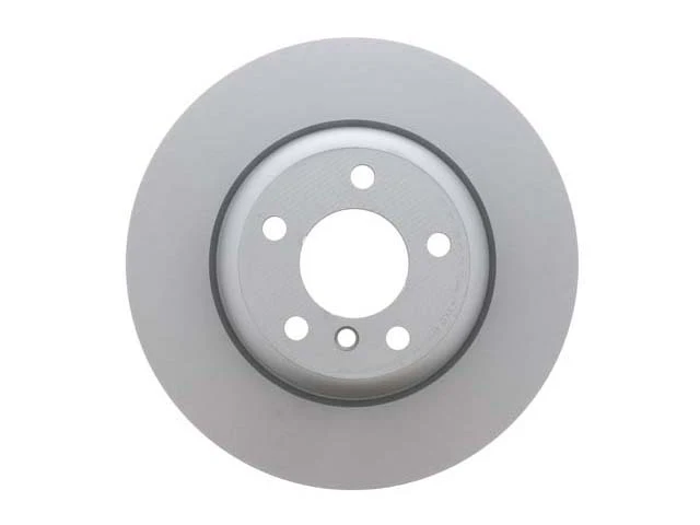 ATE Brake Rotor for BMW 528i/528i xDrive (2011–2016) - Image 2