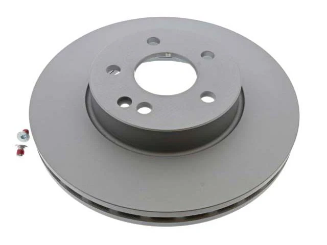 ATE Brake Rotor for Mercedes-Benz Metris (2016–2023)