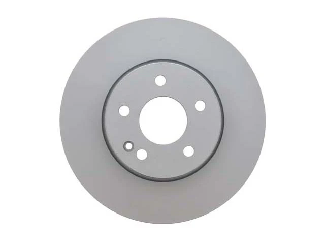 ATE Brake Rotor for Mercedes-Benz Metris (2016–2023) - Image 2