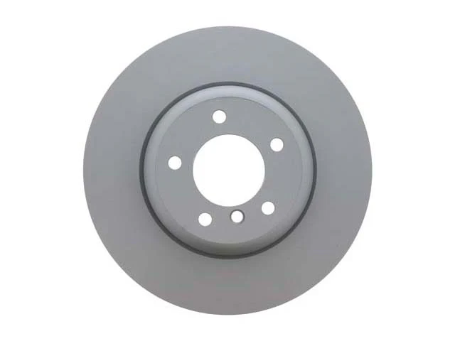 ATE Brake Rotor for BMW 135i/135is (2008–2013) - Image 2