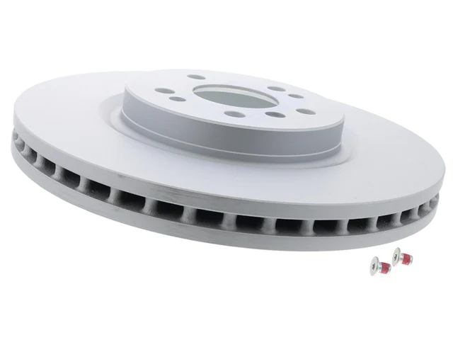 ATE Brake Rotor for Mercedes-Benz M-Class/R-Class (2006–2012)